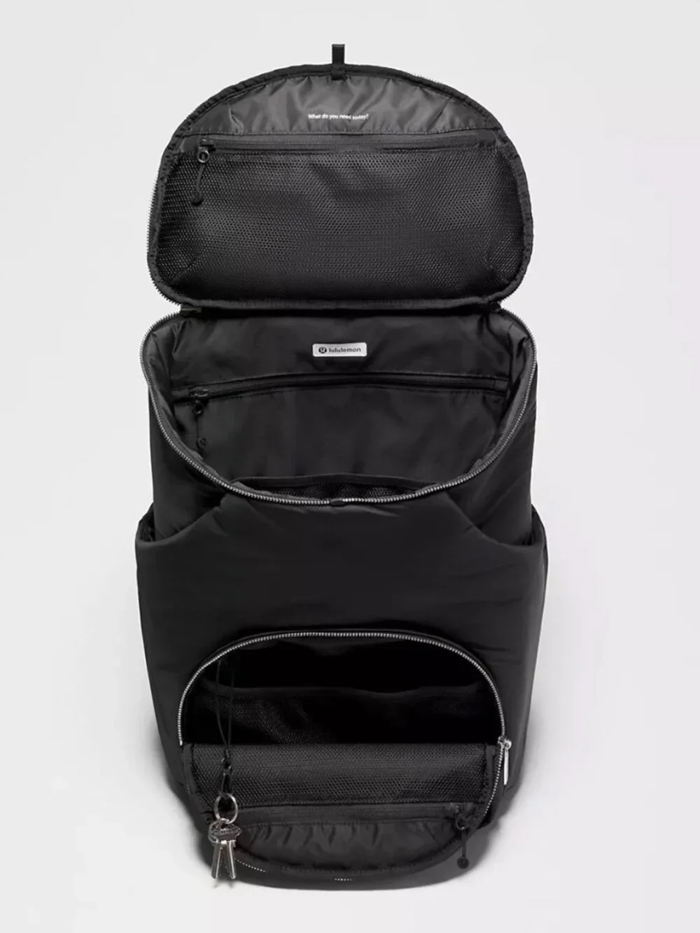 New Parent Backpack
